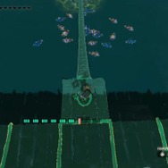 『ゼルダの伝説 ティアキン』では「漁業」も盛ん―お手軽漁業から大量の魚を獲得する電気式漁業まで