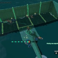 『ゼルダの伝説 ティアキン』では「漁業」も盛ん―お手軽漁業から大量の魚を獲得する電気式漁業まで