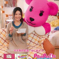 PostPetDS 夢見るモモと不思議のペン