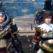 『モンハンライズ：サンブレイク』1周年イラストでメインキャラ大集合！世界累計600万本突破とめでたい発表も