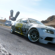 ニード・フォー・スピード プロストリート