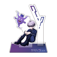 『超探偵事件簿 レインコード』コミカライズや「死に神ちゃん」のフィギュア化、『ダンロン』とのコラボまで！ゲーム以外の展開にも注目