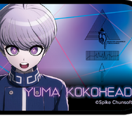 『超探偵事件簿 レインコード』コミカライズや「死に神ちゃん」のフィギュア化、『ダンロン』とのコラボまで！ゲーム以外の展開にも注目