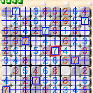 EZweb「The☆TableGames」に2本の新作アプリ登場！『RPG風 これが勇者の生きる道』『ナンプレ★DX』 