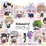 『超探偵事件簿 レインコード』コミカライズや「死に神ちゃん」のフィギュア化、『ダンロン』とのコラボまで！ゲーム以外の展開にも注目