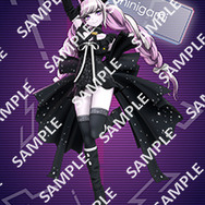 『超探偵事件簿 レインコード』コミカライズや「死に神ちゃん」のフィギュア化、『ダンロン』とのコラボまで！ゲーム以外の展開にも注目