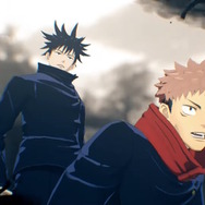 「呪術廻戦」初の家庭用ゲーム化！虎杖悠仁、五条悟ら登場の2vs2対戦ACT『呪術廻戦 戦華双乱』発表