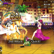 『FGO』歴5年のライターがお届け！「巡霊の葉」の新たな交換対象「水着ジャンヌオルタ〕」「水着スカサハ」ら3騎の長所と要点