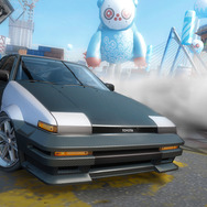 ニード・フォー・スピード プロストリート