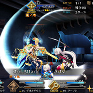 『FGO』歴5年のライターがお届け！「巡霊の葉」の新たな交換対象「水着ジャンヌオルタ〕」「水着スカサハ」ら3騎の長所と要点