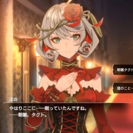 第2の『ヘブバン』になれるか？クラシック音楽と美少女の注目作『takt op.（タクトオーパス）』プレイレポ