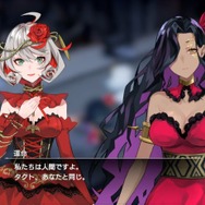 第2の『ヘブバン』になれるか？クラシック音楽と美少女の注目作『takt op.（タクトオーパス）』プレイレポ