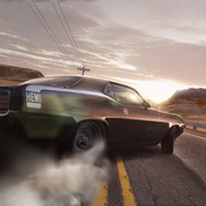 ニード・フォー・スピード プロストリート