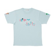 ユニークな「ポケモンTシャツ」が、6日午前10時からオンラインで販売！“顔が生える”「アローラナッシー」から懐かしの「ゆうれい」まで全9種類