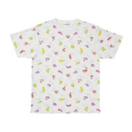 ユニークな「ポケモンTシャツ」が、6日午前10時からオンラインで販売！“顔が生える”「アローラナッシー」から懐かしの「ゆうれい」まで全9種類