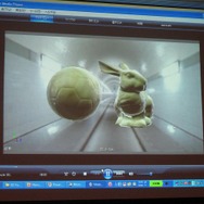 【SIGGRAPH ASIA 2009】業界関係者は必見、セガの人材教育