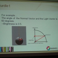 【SIGGRAPH ASIA 2009】業界関係者は必見、セガの人材教育