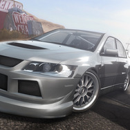 ニード・フォー・スピード プロストリート