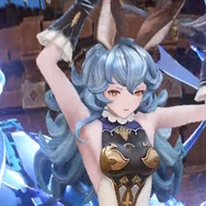 グランブルーファンタジー グラブル フェリ グラブル リリンク』新たに「フェリ」プレイアブル参戦！気に