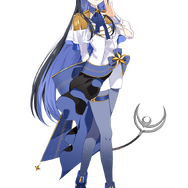 「太陽と月とエトワール ~ Secret Night」公演直前！宗谷いちか・蛇宵ティアが振り返る自身の活動、ライブへの想い【インタビュー】