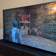 ソニー新型「ブラビア」と「サウンドバー」の迫力をゲームで体験！『FF16』を通じて五感全てに感じる極上のゲームプレイ【イベントレポート】