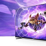 ソニー新型「ブラビア」と「サウンドバー」の迫力をゲームで体験！『FF16』を通じて五感全てに感じる極上のゲームプレイ【イベントレポート】