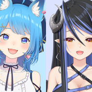 「太陽と月とエトワール ~ Secret Night」公演直前！宗谷いちか・蛇宵ティアが振り返る自身の活動、ライブへの想い【インタビュー】