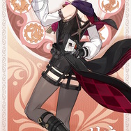 ※画像は『原神』公式Twitterから引用。