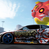 ニード・フォー・スピード プロストリート