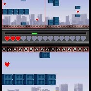 モーション操作 & AR(拡張現実)、DSiで実現した『カタムクション』配信開始