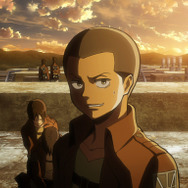 アニメ「進撃の巨人」公式サイトより