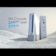 やっぱりクリスマスはこうあって欲しい・・・任天堂アメリカのTVCM