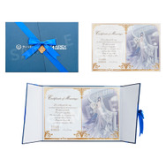 魅せるムチムチのお尻！『アズレン』「ニュージャージー」が、ウェディングドレス姿でフィギュア化