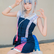 がうる・ぐら「ホロライブ」／うりん（@urin_taso）