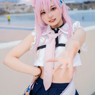 博衣こより「ホロライブ」／にゃろ（@nyaro0）