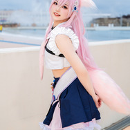 博衣こより「ホロライブ」／にゃろ（@nyaro0）