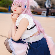 博衣こより「ホロライブ」／にゃろ（@nyaro0）