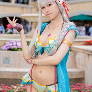 カーマ『Fate/Grand Order』／ゆーりん（@aka_ccki）