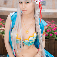 カーマ『Fate/Grand Order』／ゆーりん（@aka_ccki）