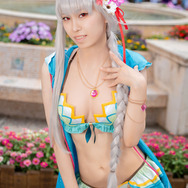 カーマ『Fate/Grand Order』／ゆーりん（@aka_ccki）