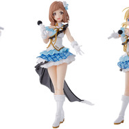 『シャニマス』×「30MS」コラボプラモデルがアソビストアにて抽選販売!「イルミネーションスターズ」を含む4商品を取り扱い