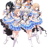 『シャニマス』×「30MS」コラボプラモデルがアソビストアにて抽選販売!「イルミネーションスターズ」を含む4商品を取り扱い