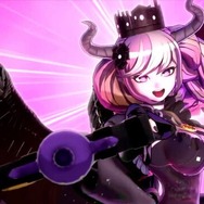 【推しの子】横槍メンゴ先生が、『超探偵事件簿 レインコード』の「死に神ちゃん」を描く！“完璧で究極のアイドル”アレンジ