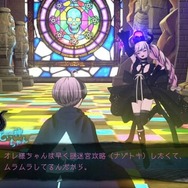 【推しの子】横槍メンゴ先生が、『超探偵事件簿 レインコード』の「死に神ちゃん」を描く！“完璧で究極のアイドル”アレンジ