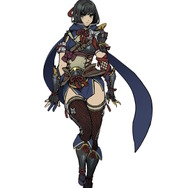 ※画像は『モンスターハンターライズ：サンブレイク』公式Twitterから引用。