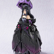 『モンハンライズ：サンブレイク』ルナガロンがまさかの“公式擬人化”！度肝を抜くクール系男性に変身