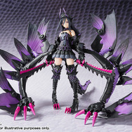 『モンハンライズ：サンブレイク』ルナガロンがまさかの“公式擬人化”！度肝を抜くクール系男性に変身