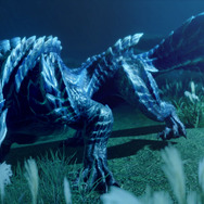 『モンハンライズ：サンブレイク』ルナガロンがまさかの“公式擬人化”！度肝を抜くクール系男性に変身