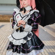 ココア『NIKKE』／もちりす（@mericos__play）