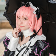 ココア『NIKKE』／もちりす（@mericos__play）